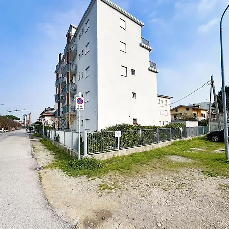 Condominio Guanabara Lido di Jesolo
